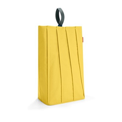 Reisenthel Laun Drybag L Bamboo  Polyester  jaune  65 x 45 cm - B06WW8TM37